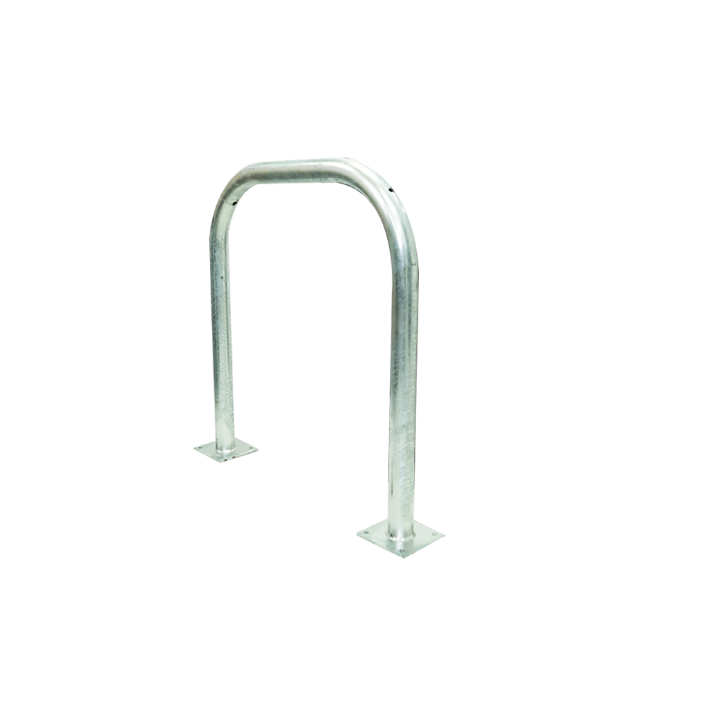 Project EV Protection Post - Barrier for All Types of EV Charger