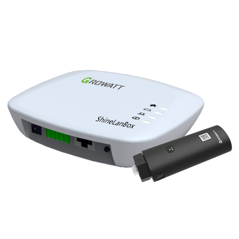 Growatt Shine LINK-X Monitoring Kit - For TL-X / XE Inverters