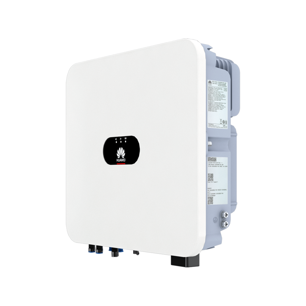 Huawei 5K LB0 Battery Ready Inverter - Single Phase with WiFi