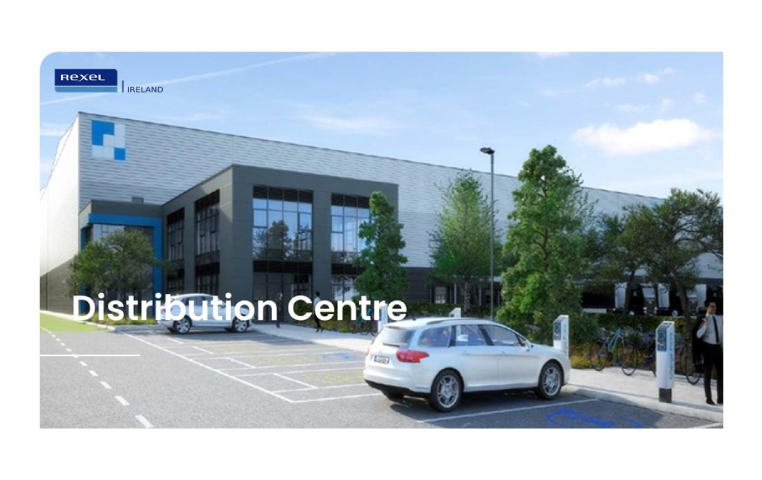Rexel Ireland Distribution Centre.jpg