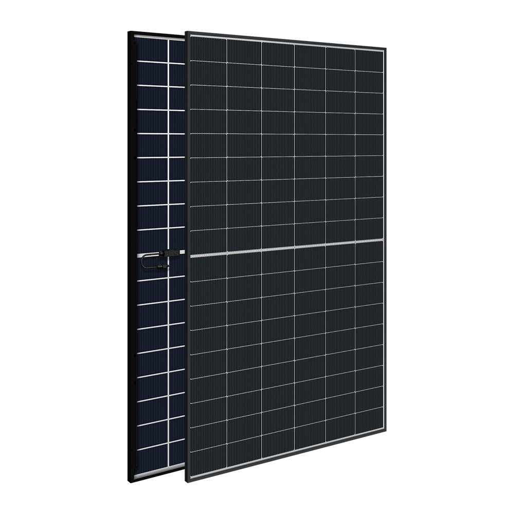 Astronergy N7s 2.0 Glass-Glass Bifacial Solar Panel - 510W Black Frame (1961mm x 1134mm)