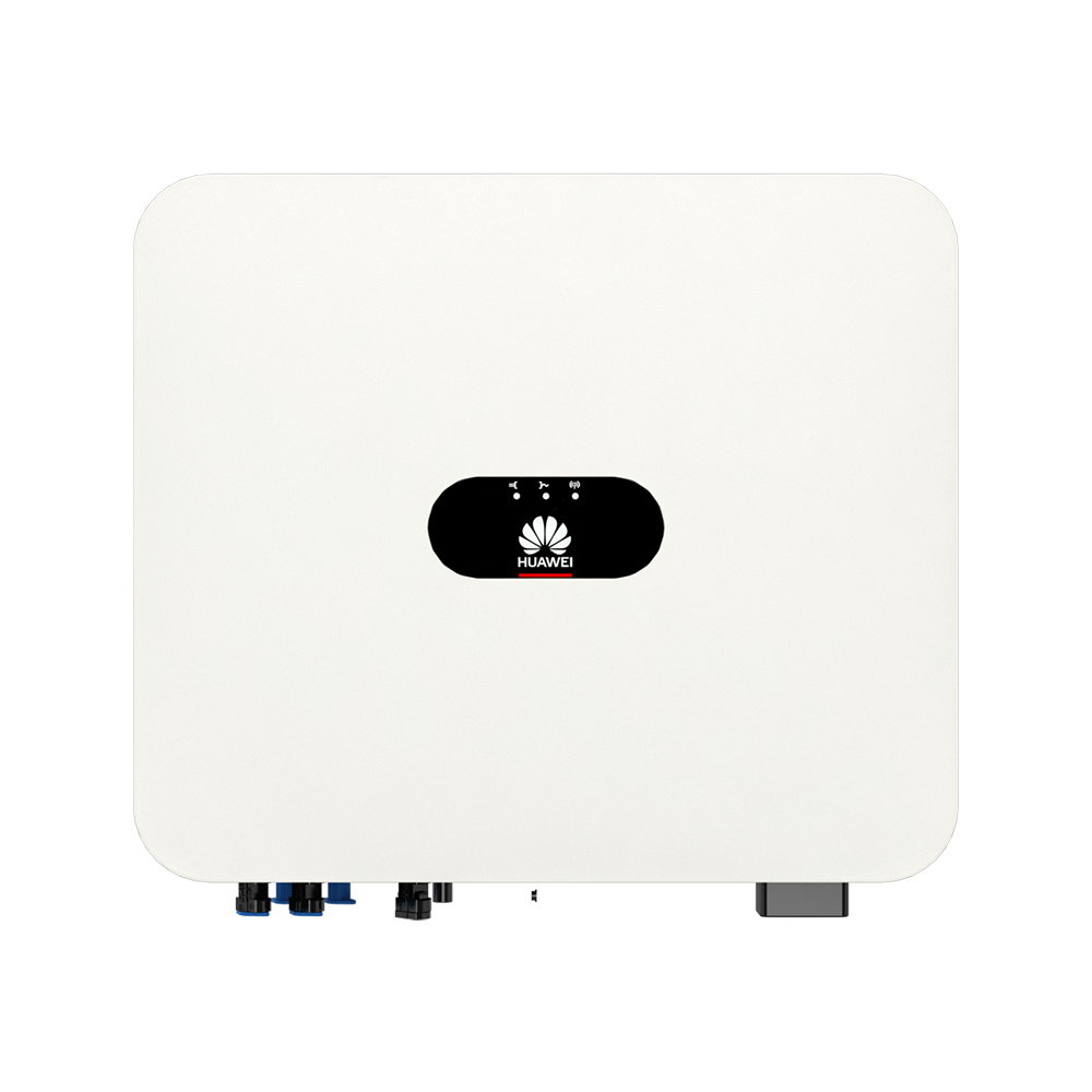 Huawei 5K LB0 Battery Ready Inverter - Single Phase with WiFi