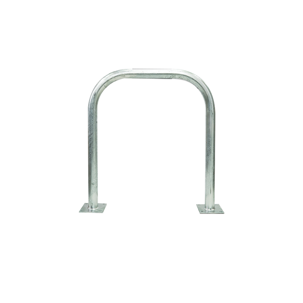 Project EV Protection Post - Barrier for All Types of EV Charger