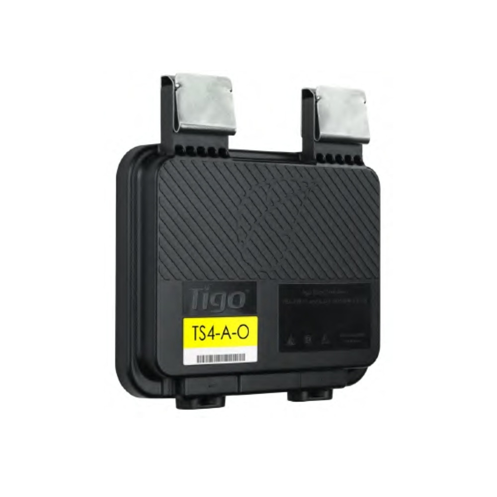 Tigo TS4-A-O Add-On Module Optimiser