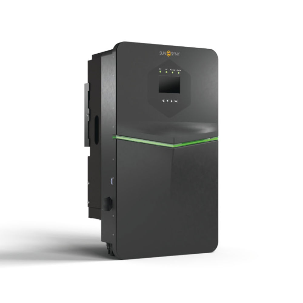 Sunsynk Acure Single Phase 5kW Hybrid Inverter