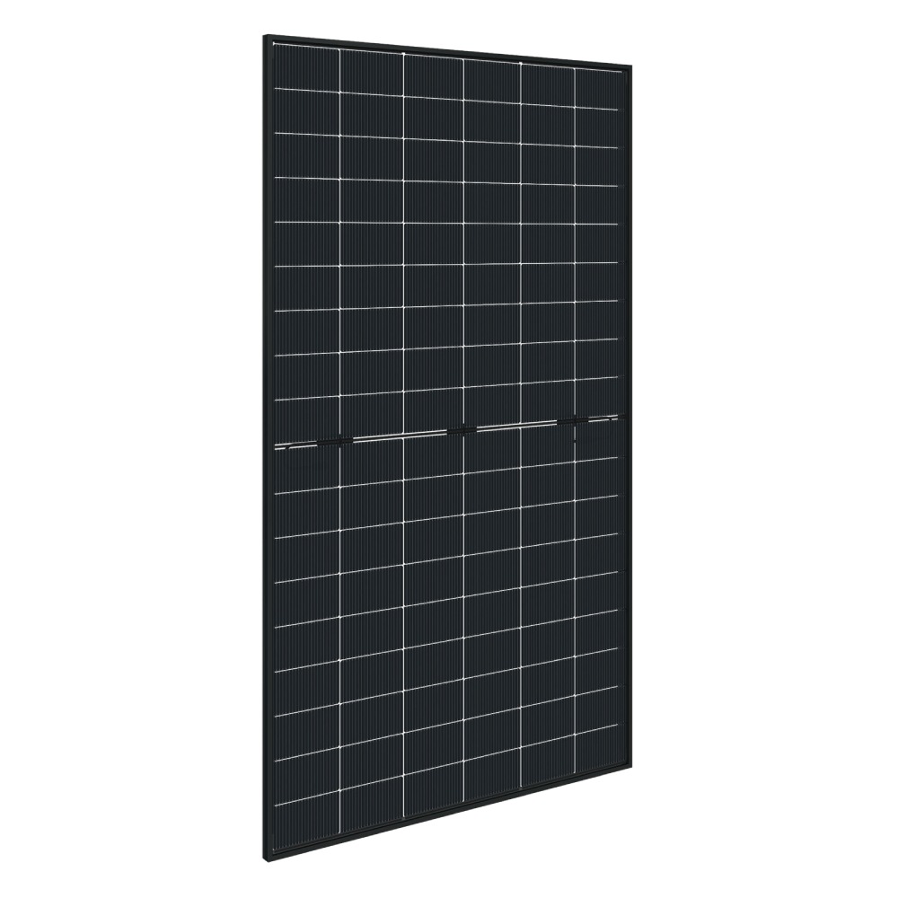 Astronergy N7s Bifacial Solar Panel - 500W Full Black (1961mm x 1134mm)