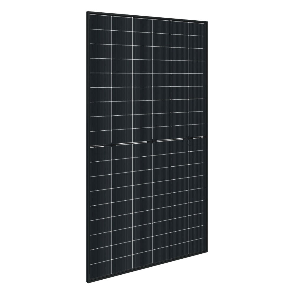 Astronergy N7s Bifacial Solar Panel - 500W Full Black (1961mm x 1134mm)