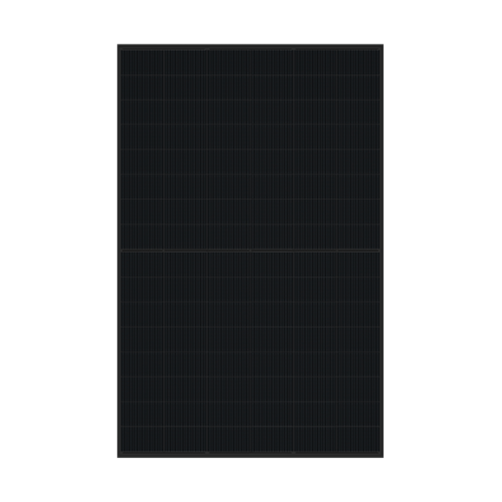 DMEGC Infinity RT DM470G12RT-G48HBB Monofacial PV Panel 470W Full Black Glass-Glass
