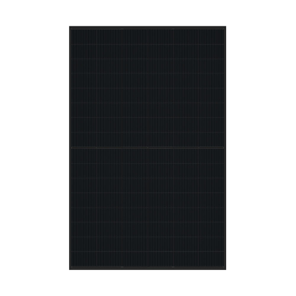 DMEGC Infinity RT DM470G12RT-G48HBB Monofacial PV Panel 470W Full Black Glass-Glass