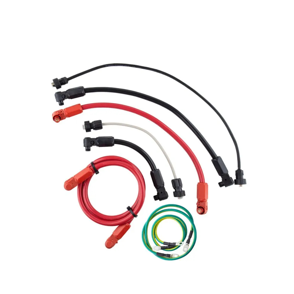 myenergi libbi Cable Expansion Kit for Battery Capacity 10kWh / 2 Battery System