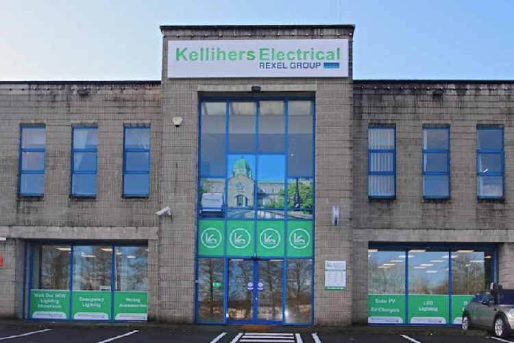 Kellihers Stores