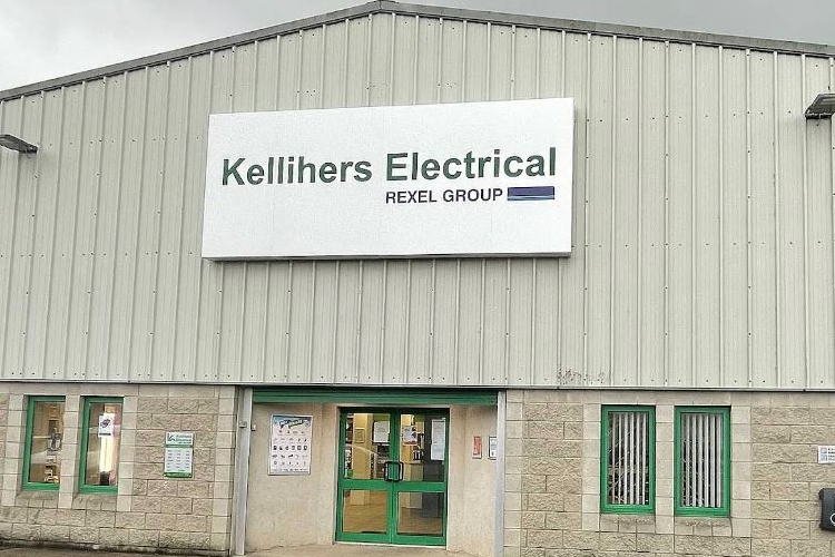 Kellihers Stores
