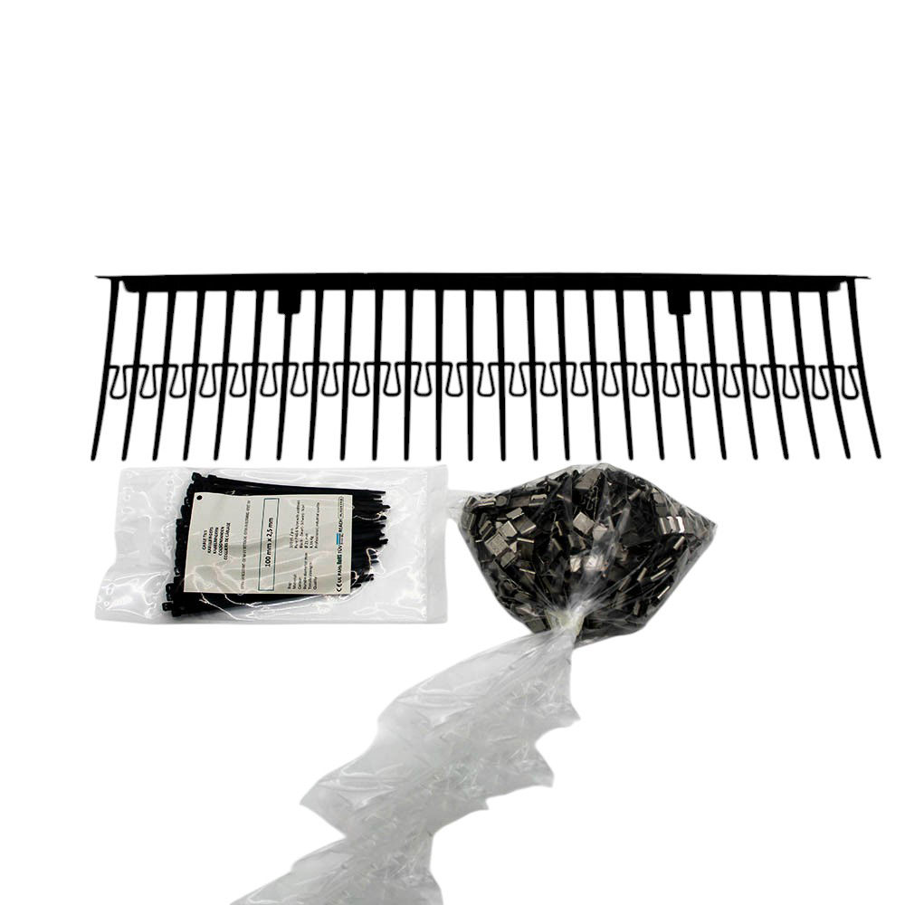 Van der Valk BirdBlocker - 125mm Height