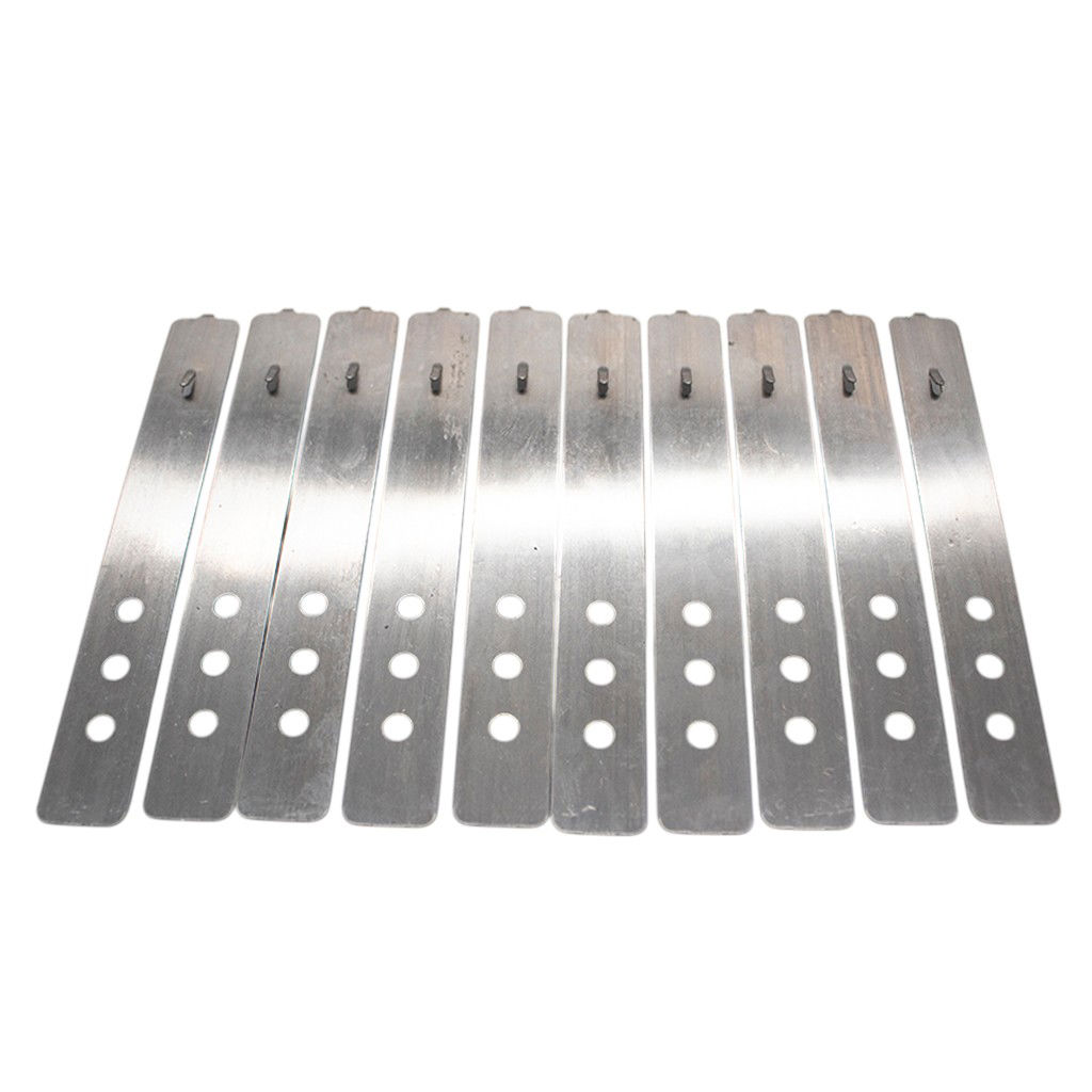 Genius Roof Solutions CompHook (Pack of 10)