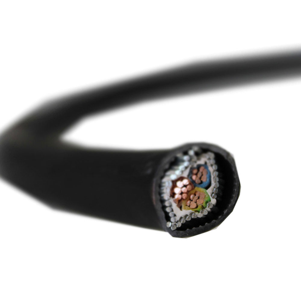 LSF SWA Cable - 3 x 6.0mm² - 6943LSF (Per Metre)