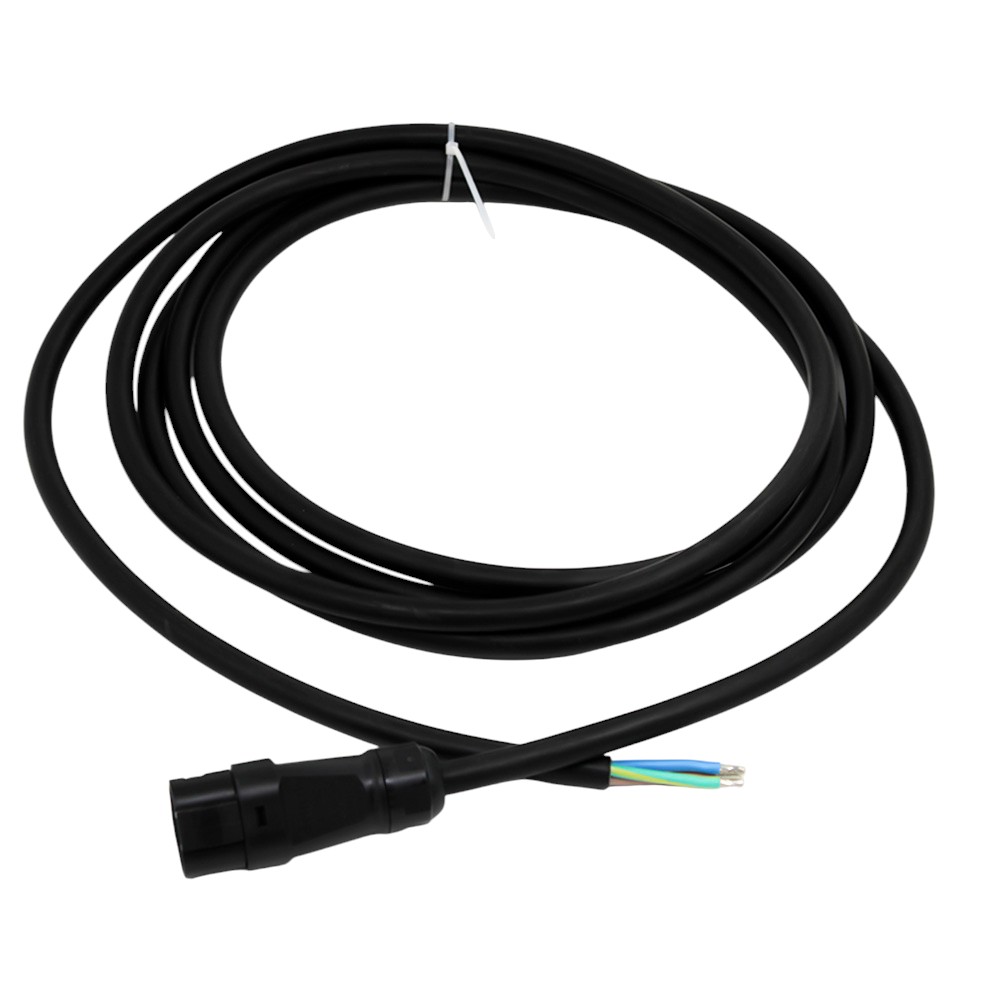 BENY Pre-wired 5m tail cable with Connector
