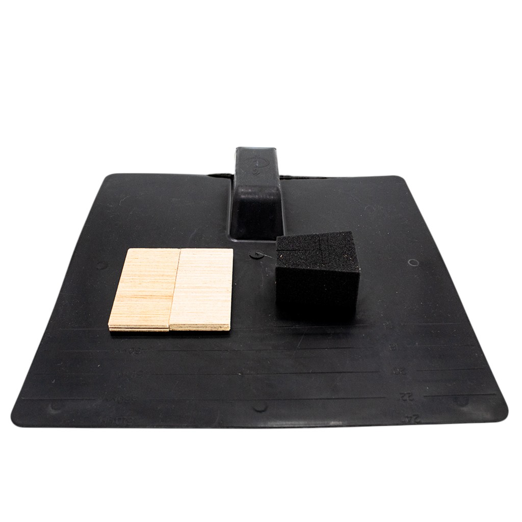 Genius Roof Solutions SolarFlash Slate New Build Flashing Kit