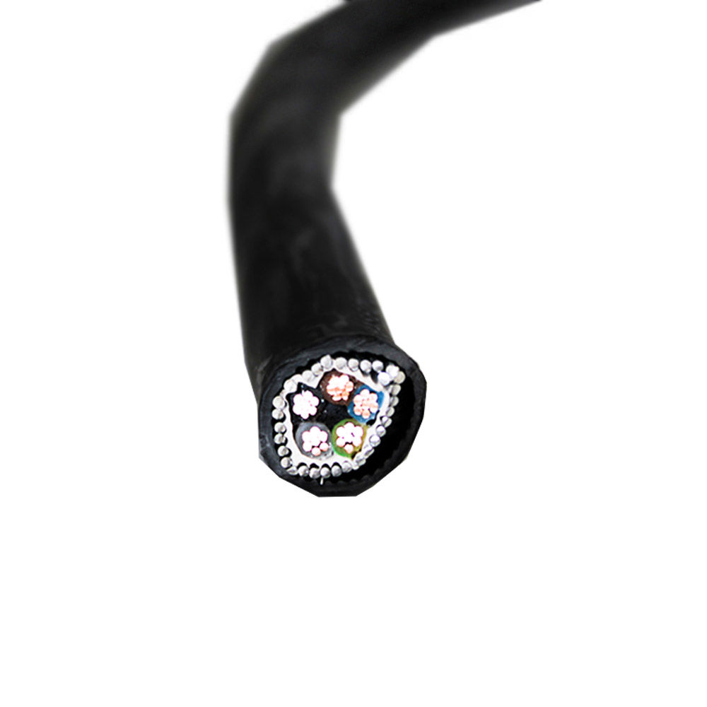 LSF SWA Cable - 5 x 6.0mm² (Per Metre)