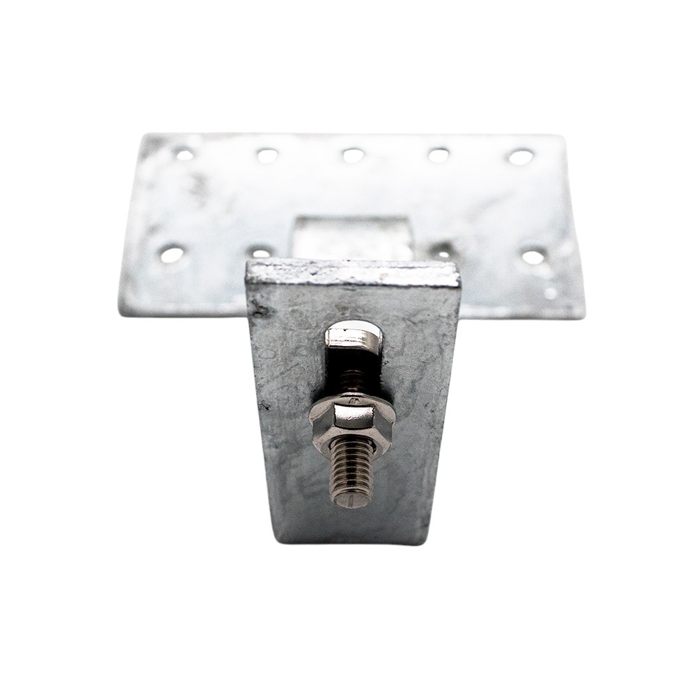 Van der Valk Galvanised Strongline Heavy Duty Tile Roof Hook
