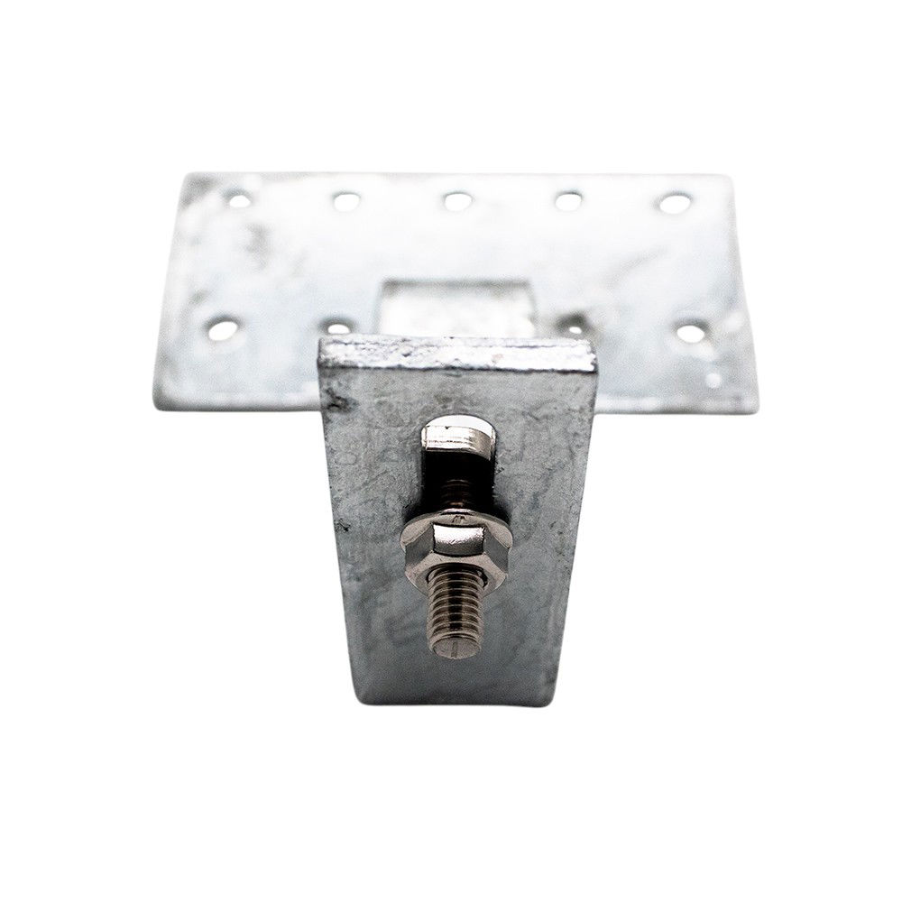Van der Valk Galvanised Strongline Heavy Duty Tile Roof Hook