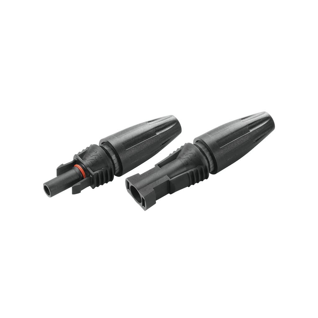 Weidmuller PV-Stick '-' Push In Connector