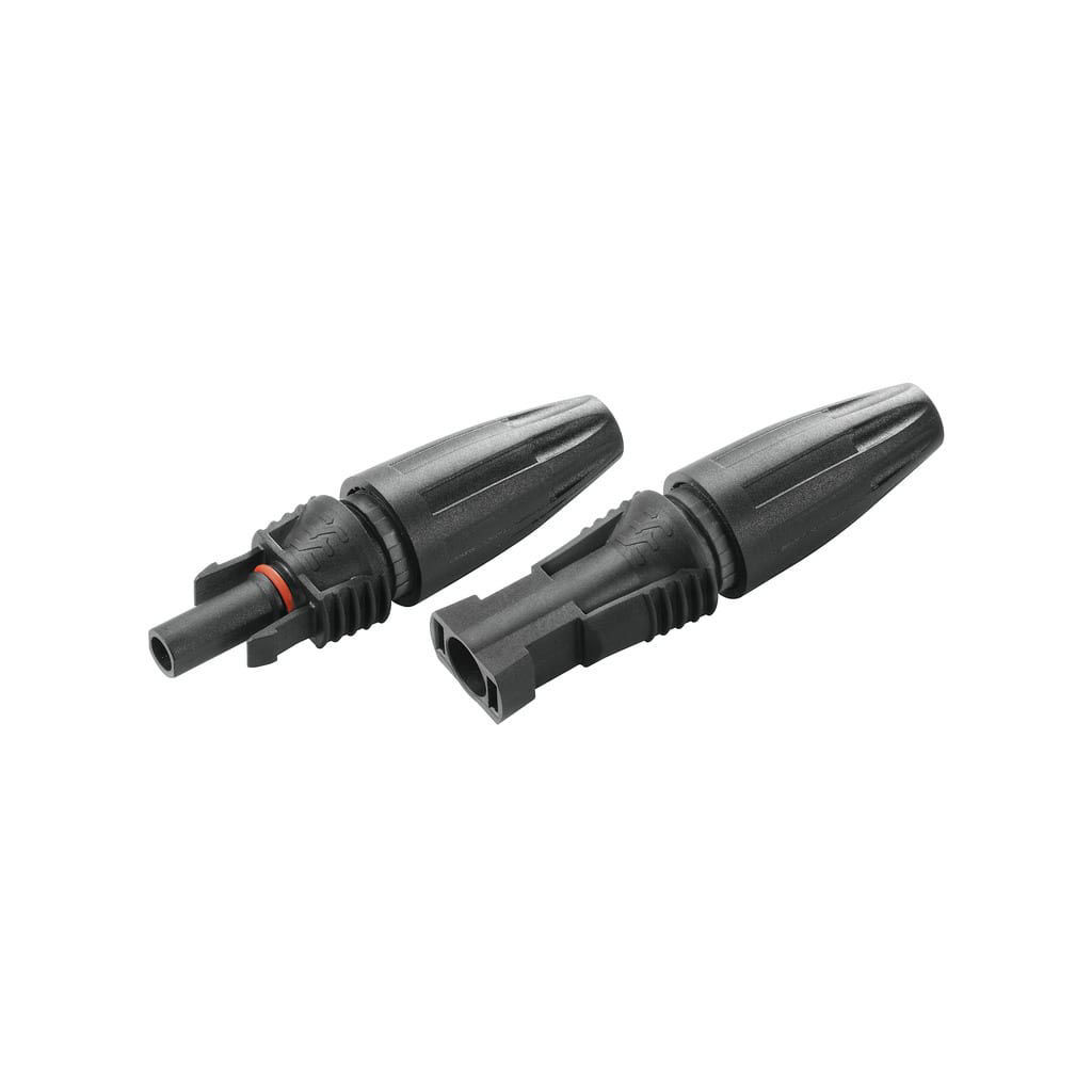 Weidmuller PV-Stick '-' Push In Connector