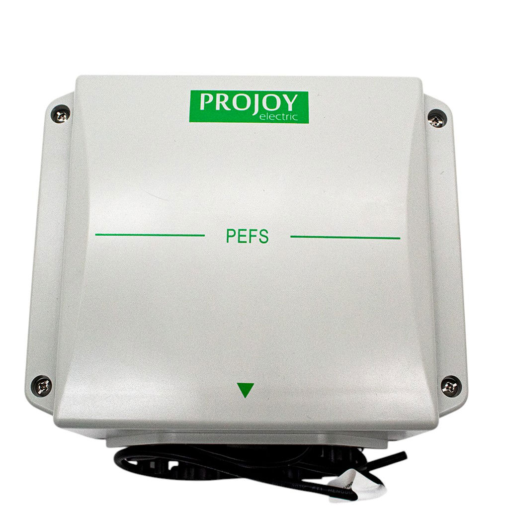 Projoy FIREFIGHTER Safety Switch, 5 Strings, 10 Pole