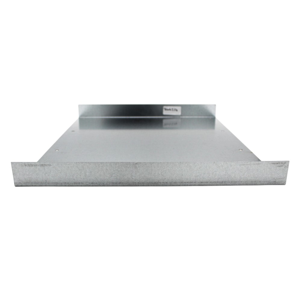 GSE Integration Front and Back Side of the Box Base - 1mm