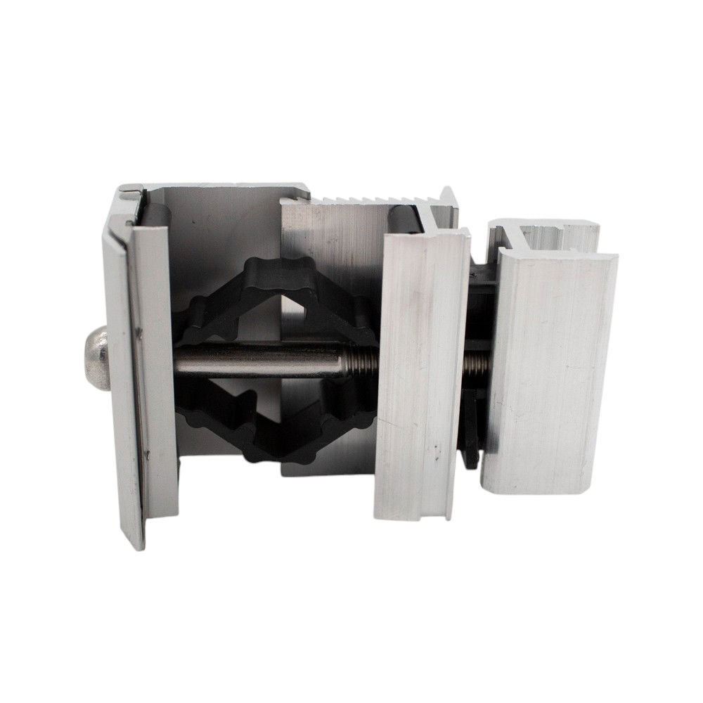 Van der Valk End Clamp - ValkPitched