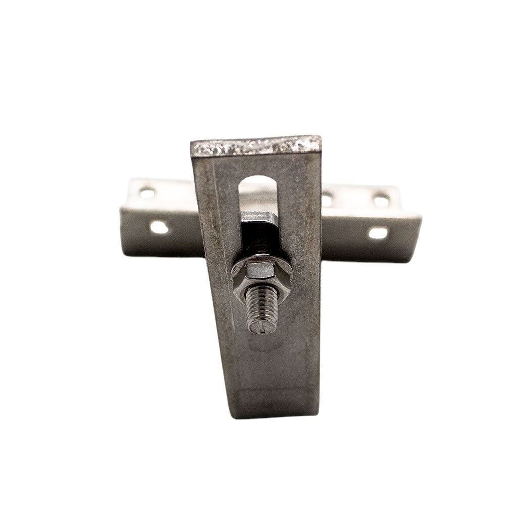 Van der Valk Stainless Steel Strongline Roof Hook - Adjustable