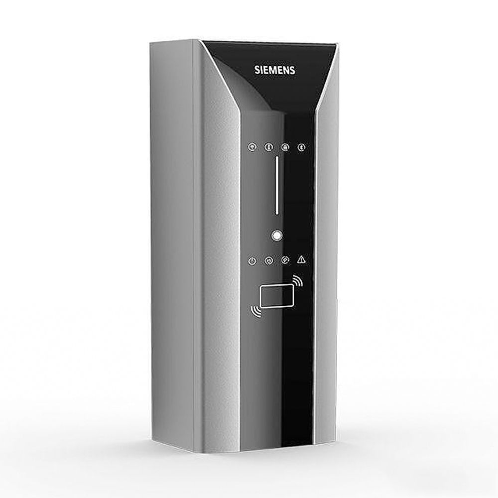 Siemens Versicharge Child Unit 22KW 3PH T2 Socket