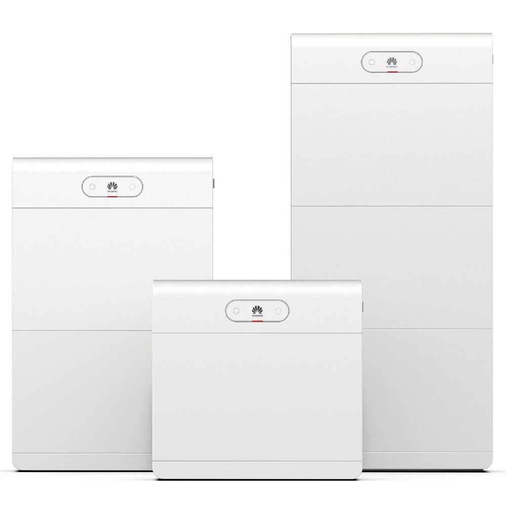 Huawei LUNA2000-7-E1 6.9kWh Battery Module