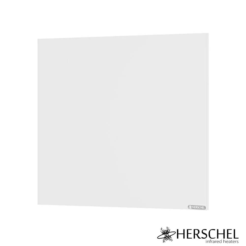 Herschel Comfort Ceiling Tile Heater - 420W - No Bracket