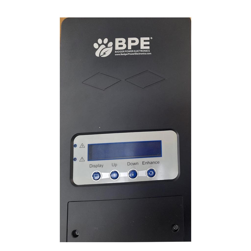 BPE PV Divert - Solar Immersion Controller