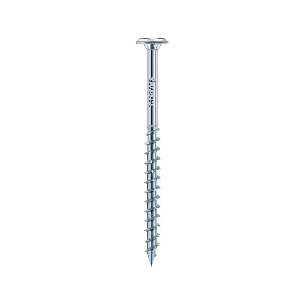 Stainless Steel Torx Screws - 8 X 80mm TX40 (Box of 50)