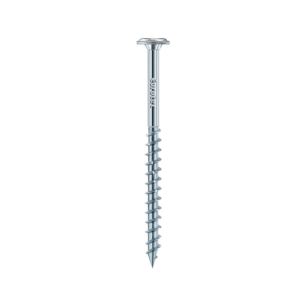 Stainless Steel Torx Screws 8 X 80mm TX40 (Box of 50)