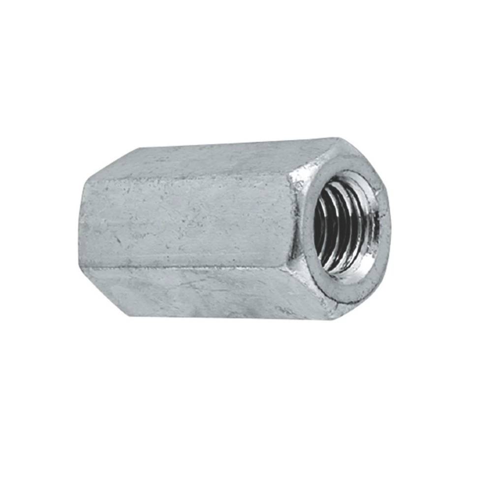 Van der Valk Stainless Steel Connecting Nut M10