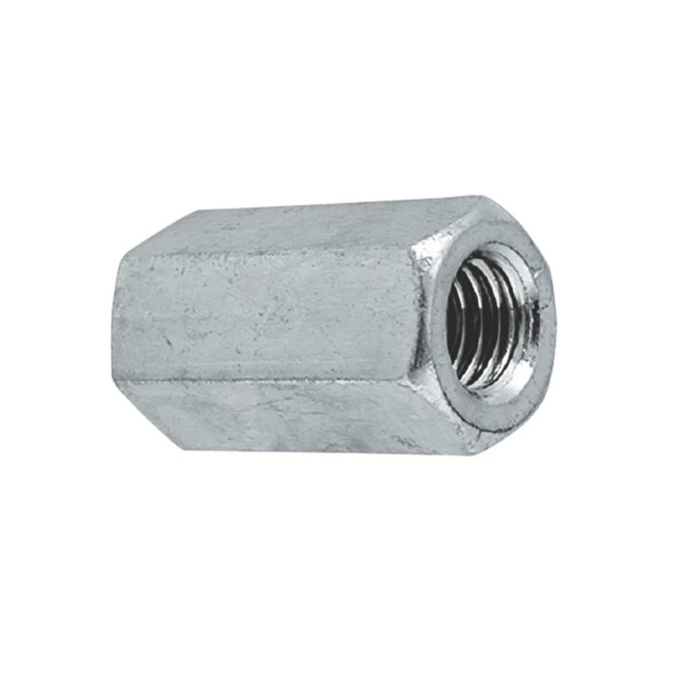 Van der Valk Stainless Steel Connecting Nut M10