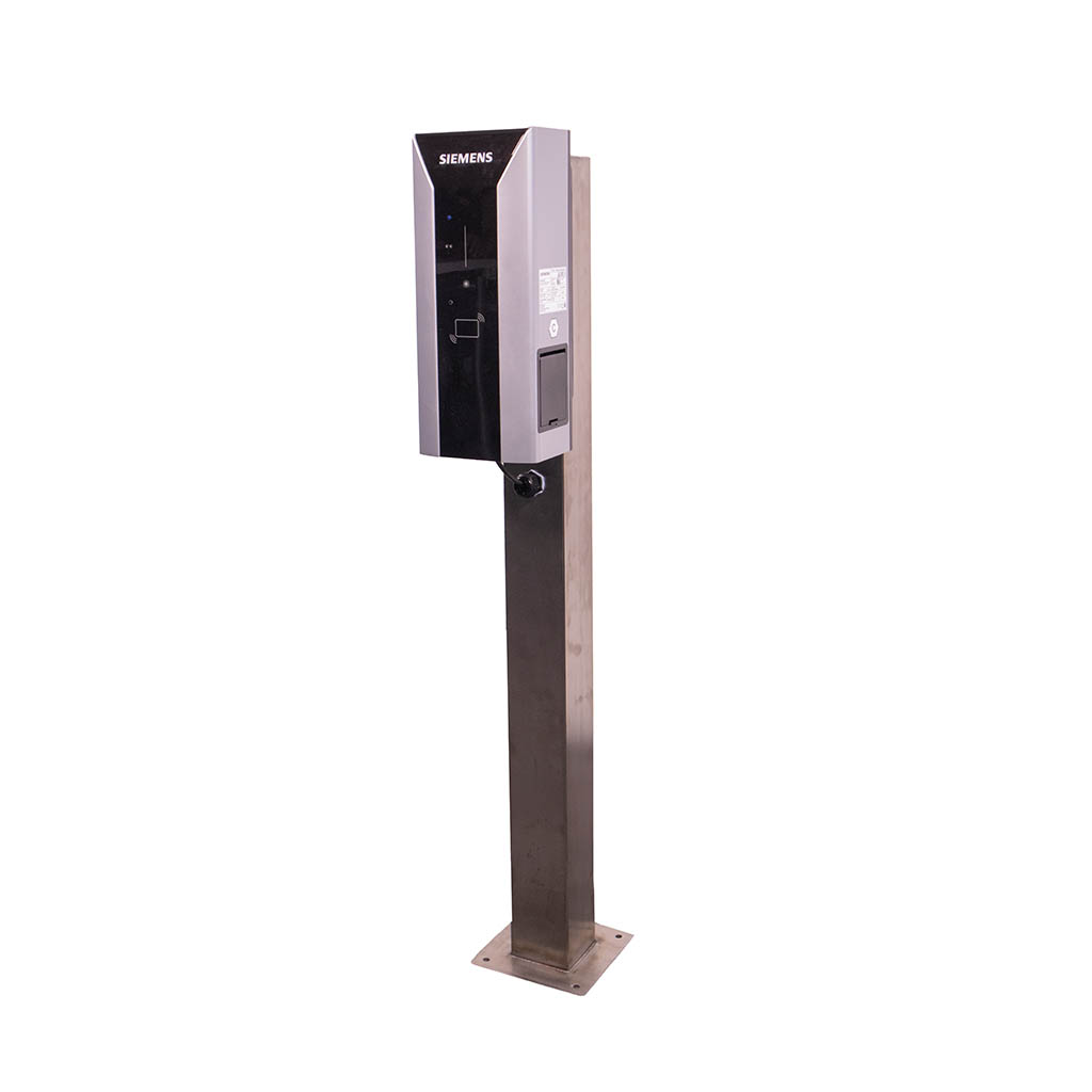 Siemens Versicharge Parent Unit 22KW 3PH T2 Socket