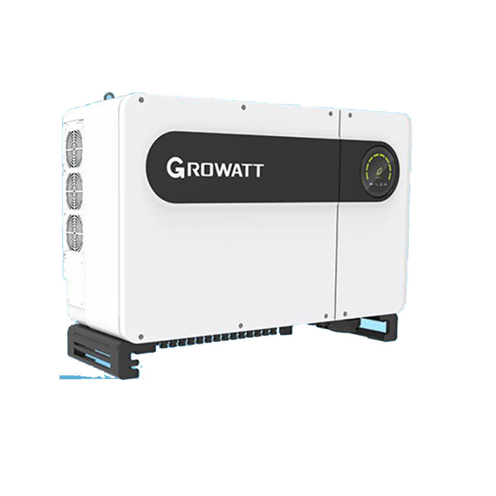 Growatt MAX 50K TL3-X 3-Phase Inverter