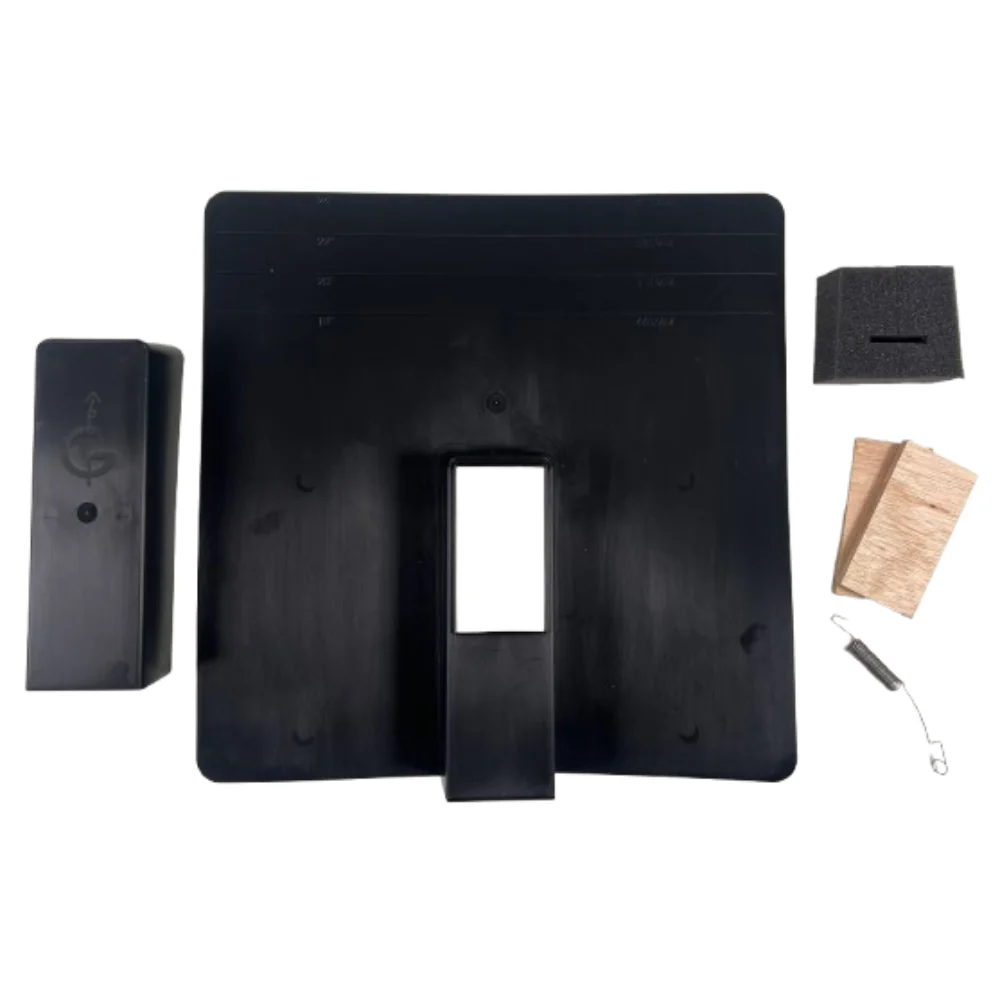 Genius Roof Solutions SpeedFlash Bulk Kit