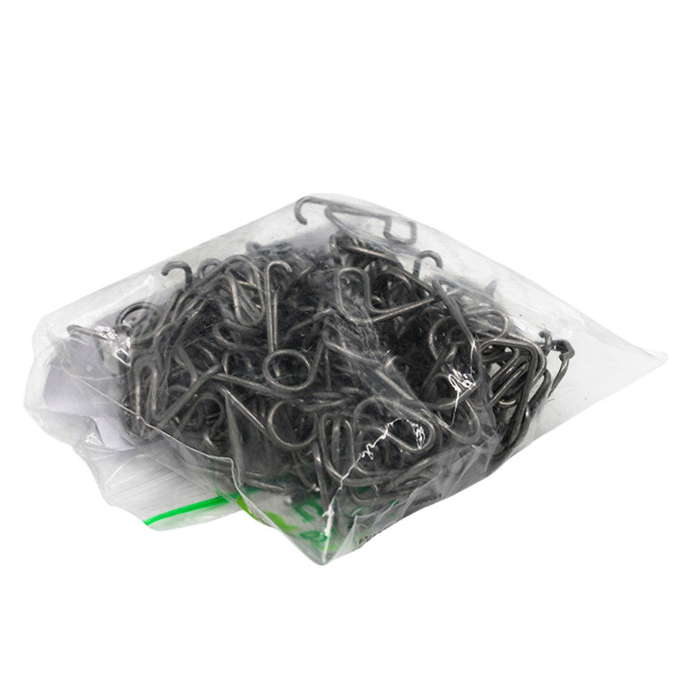 Van der Valk BirdBlocker BoxClips (Bag of 50)