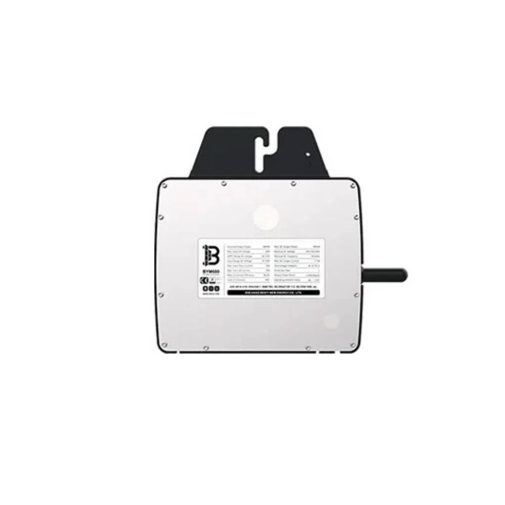 BENY Microinverter for Single PV Panel - 400W-700W