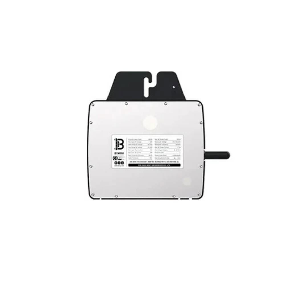 BENY Microinverter for Single PV Panel - 400W-700W