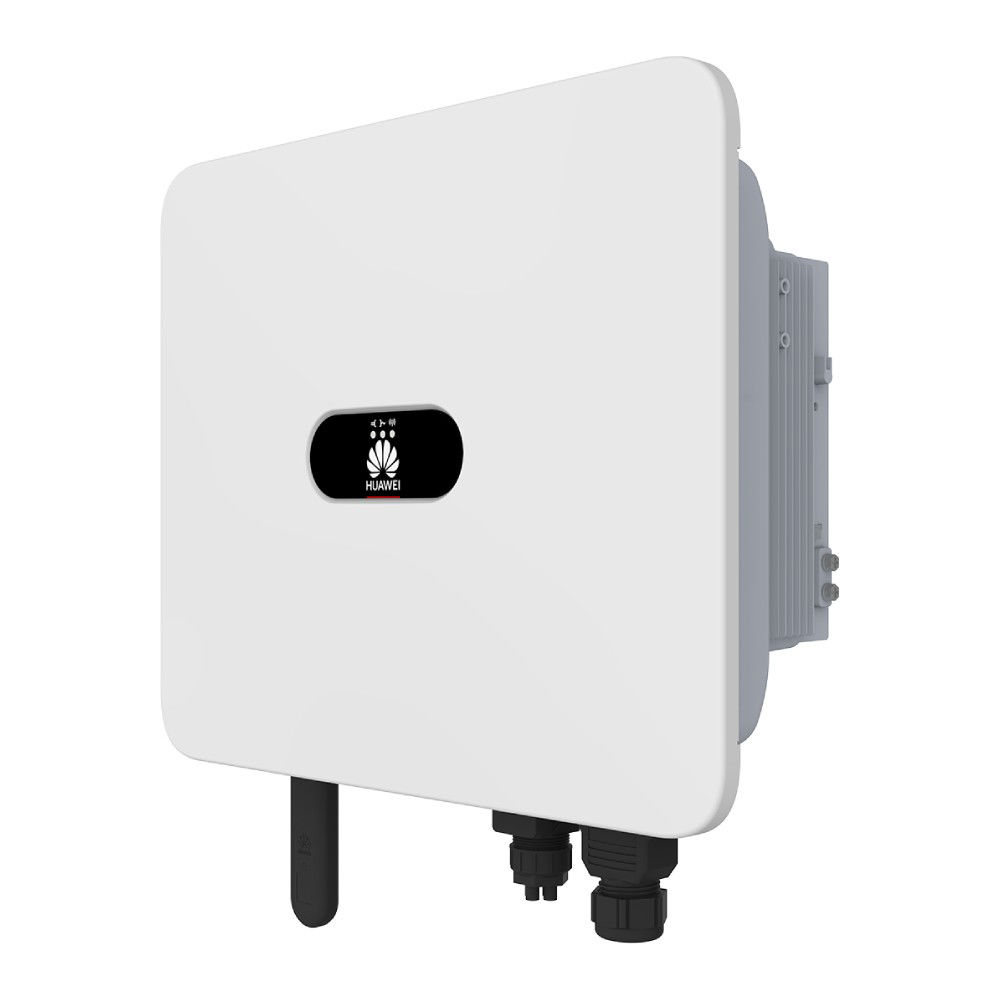 Huawei SUN2000-12K-MB0 3-Phase Hybrid Inverter