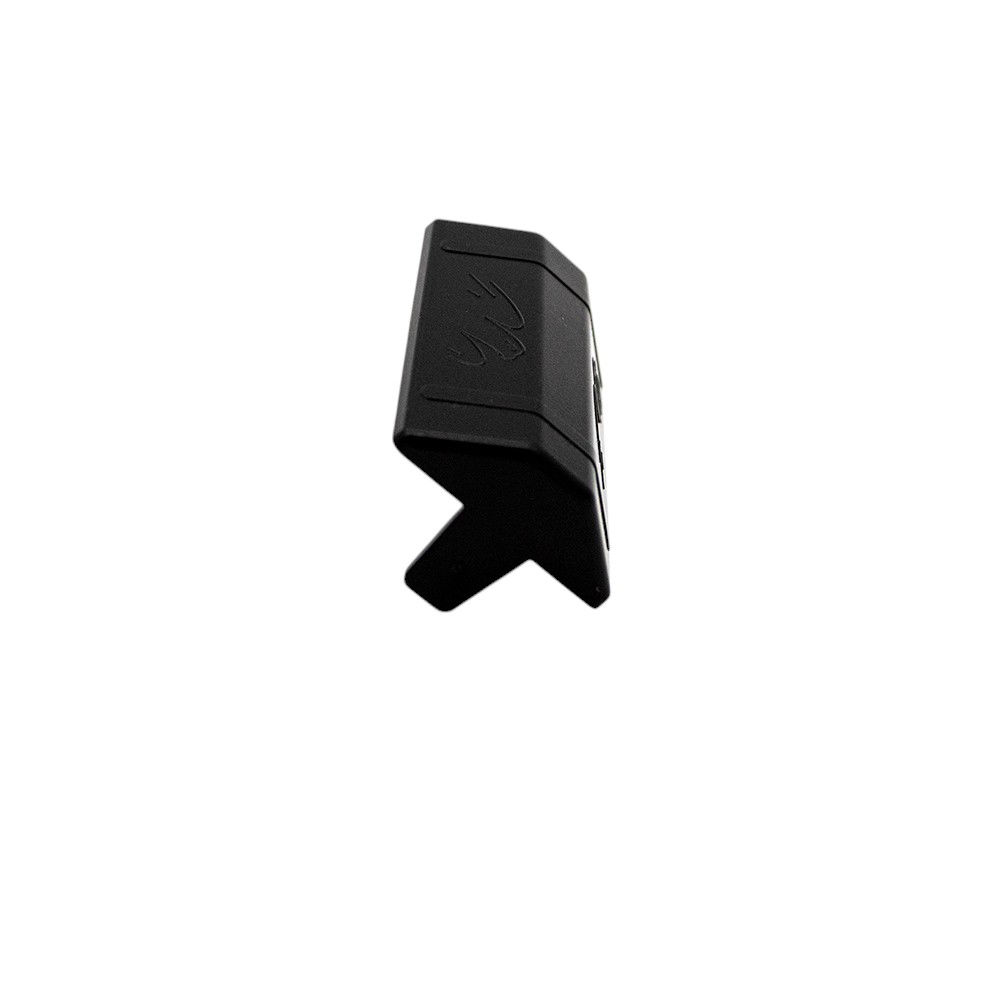 Van der Valk Black Plastic Mid Clamp Cover