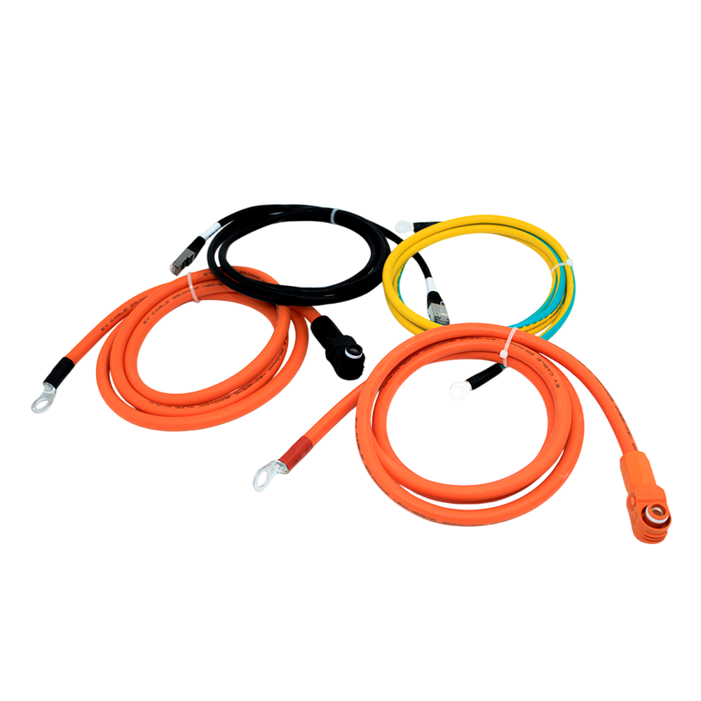 Sunsynk REPT Battery to Inverter Cables