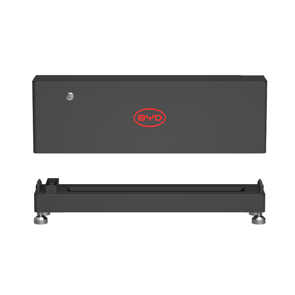 BYD HVE Battery Control Unit with Base