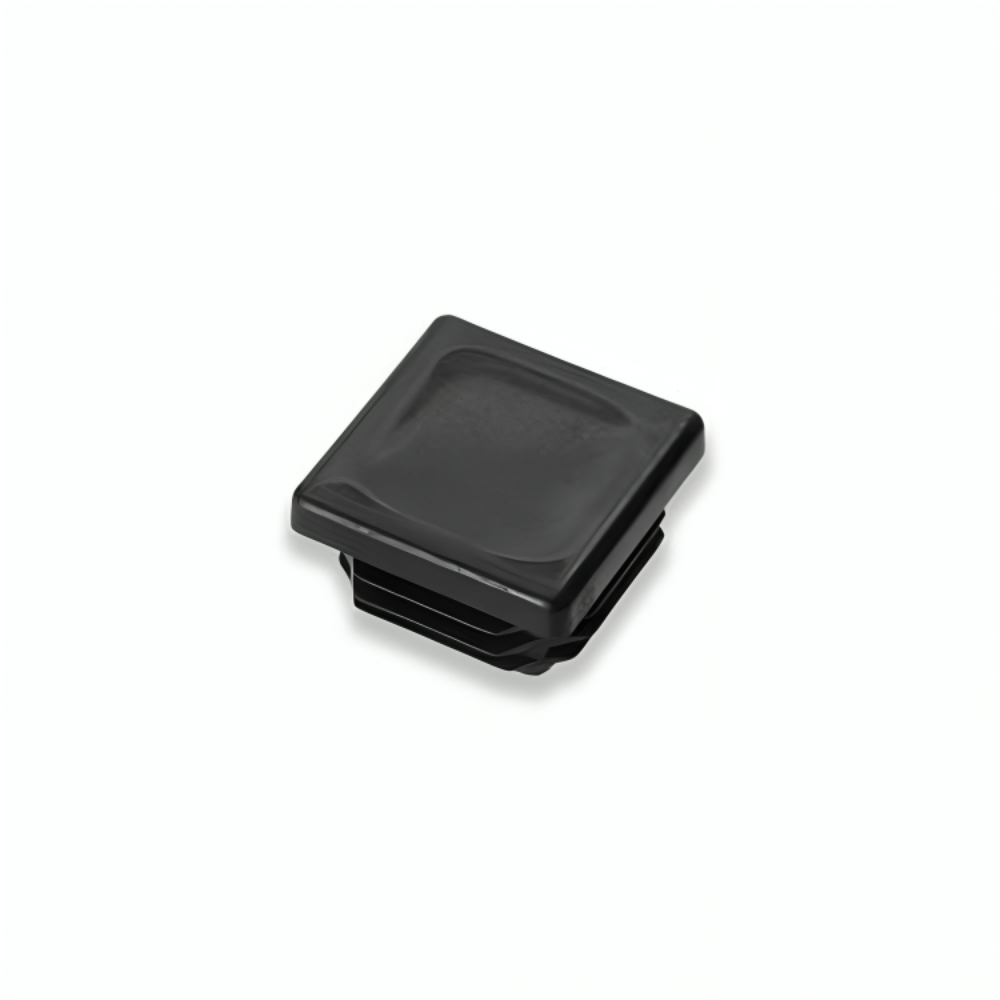 GSE Integration Plastic End Cap for On Roof/Ground Mount Rail