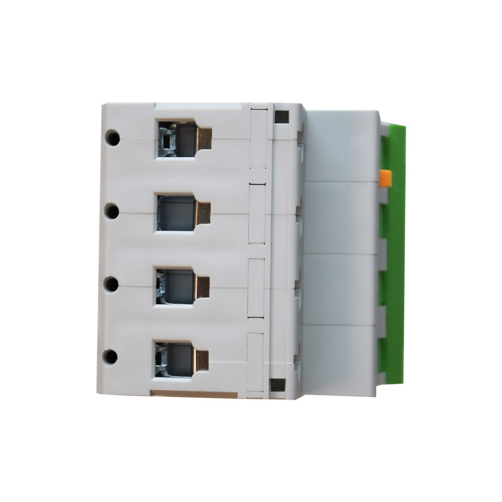 Projoy 40A 100mA 3-Phase RCBO